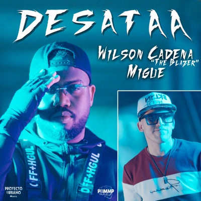 Desataa - Single
