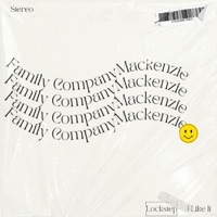 Lockstep (feat. MacKenzie) - Single - Family Company