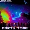 PARTY TIME! (feat. EclipticSir) - Waste DEAD lyrics