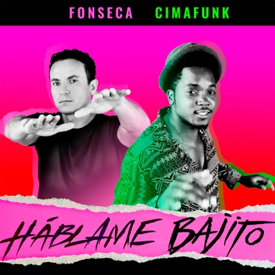 Háblame Bajito - Single