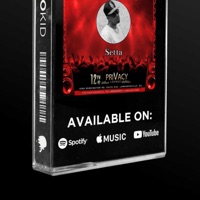 Hail Mary - Single - Setta