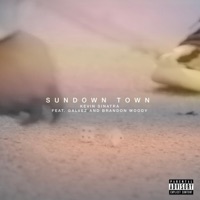 Sundown Town (feat. Brandon Woody & Galvez) - Single - Kevin Sinatra
