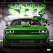 Slime Green Srt artwork