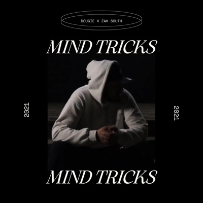 Mind Tricks - Single