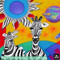 Uplifting Song - Single - Mario Moya's Project