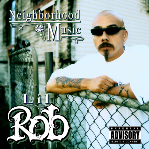 Lil Rob - Apple Music