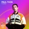 Fiebre - Paul Thin lyrics