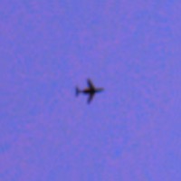 Airplane - Single - Swat