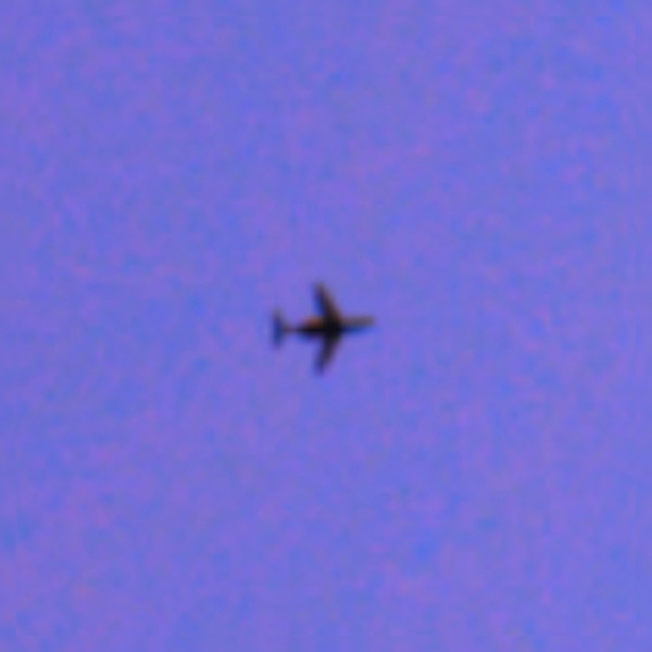 Airplane
