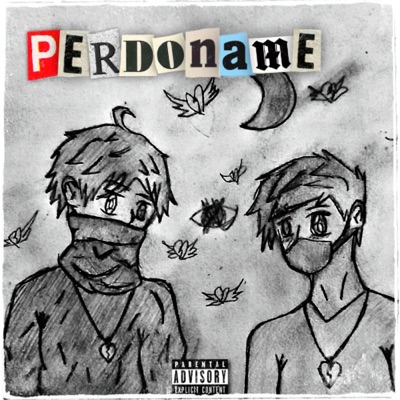 Perdoname (feat. Kaenesi) - Single