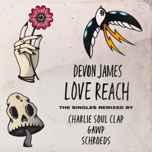 Love Reach (Charlie Soul Clap's Loved Up Acapella)