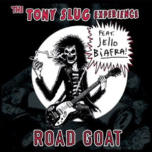 Road Goat - Single
