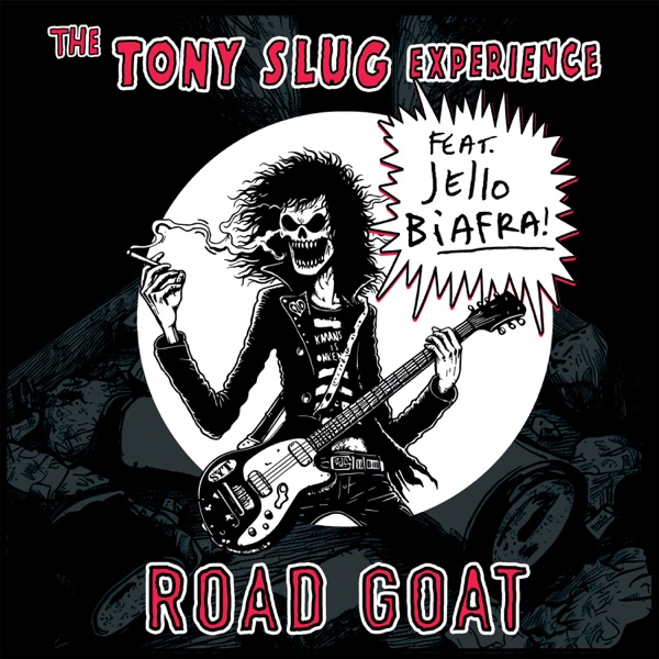 Road Goat - Single