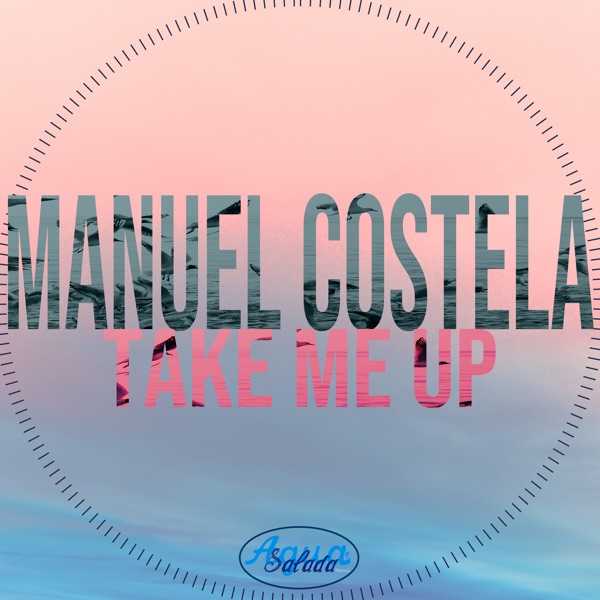 Take Me Up - Single