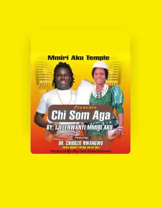 聆聽 Ijelenwaanyi Mmiri Aku、觀看音樂影片、閱讀小傳、查看巡演日期等！