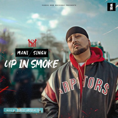 Up In Smoke - Single