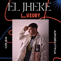 Luxury - Single - El Jheke