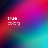 True Colors (feat. Rachael Schroeder) artwork