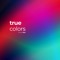 True Colors (feat. Rachael Schroeder) artwork