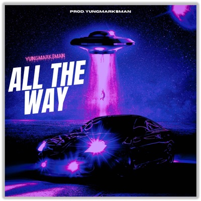 All the Way - Single