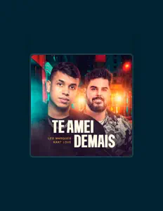 Listen to Leo Marques, watch music videos, read bio, see tour dates & more!