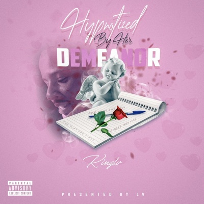 Hypnotized By Her Demeanor