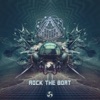 Rock the Boat cover art