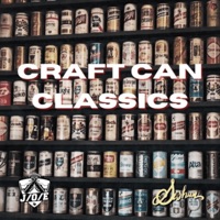 Craft Can Classics (feat. Seshun) - EP - J/O/E