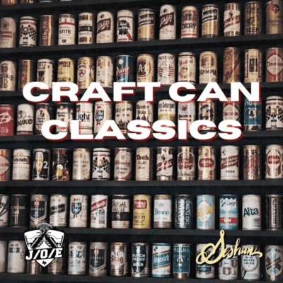 Craft Can Classics (feat. Seshun) - EP