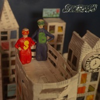 Spongerooms - Bedrooms & Zac Chase