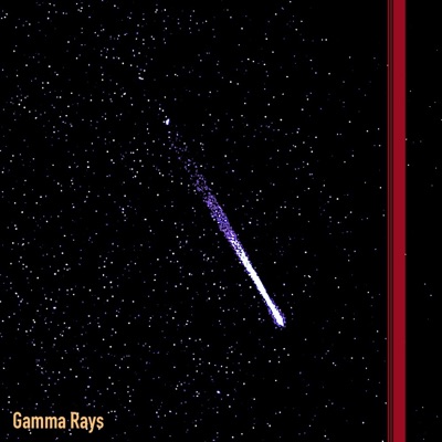 Gamma Rays EP