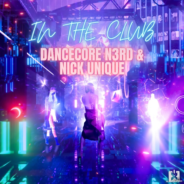 In the Club - EP