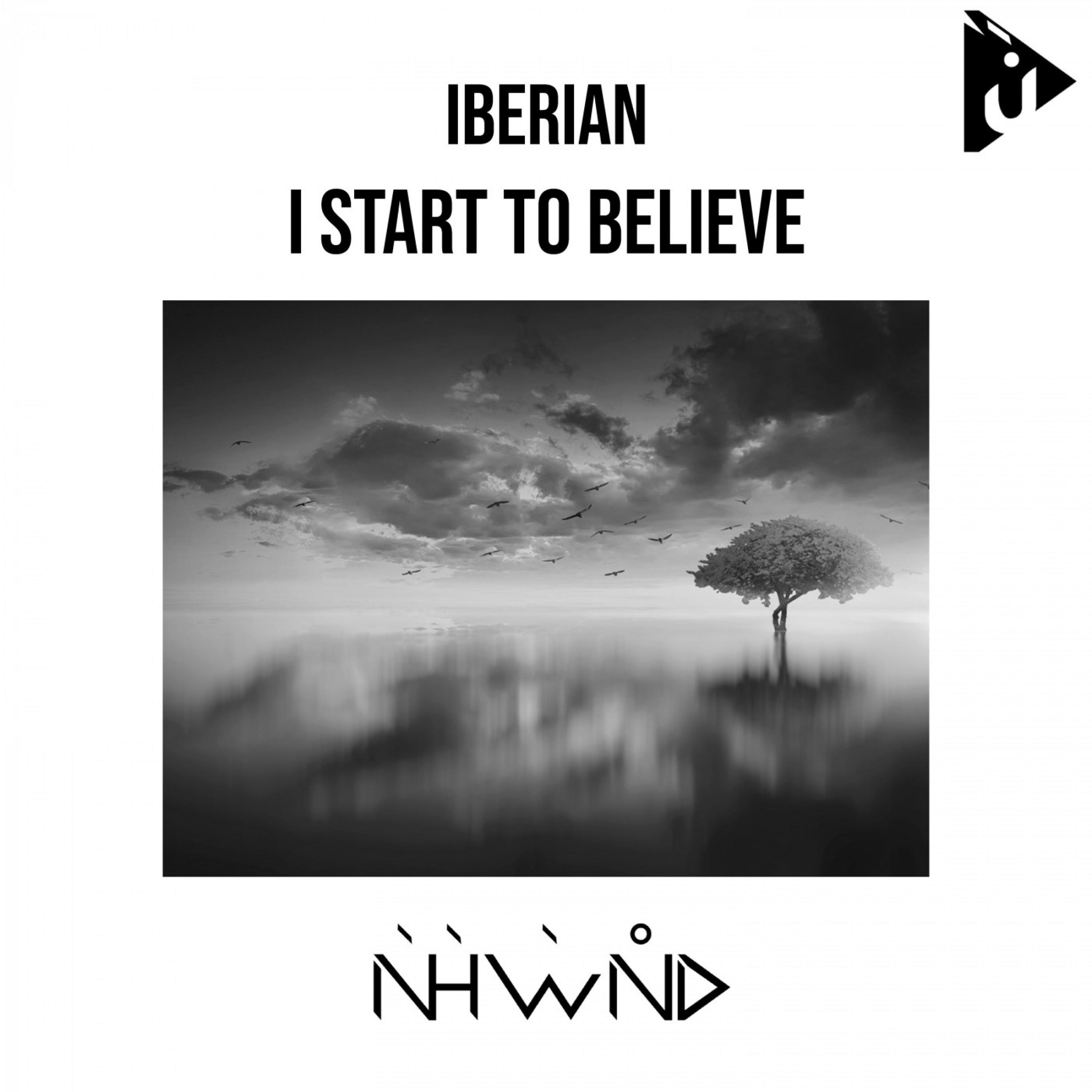 I Start to Believe - EP
