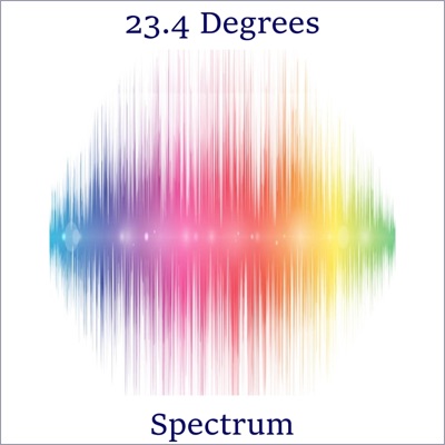 Spectrum - Single