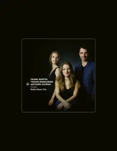 Delta Piano Trio을(를) 듣고, 뮤직 비디오를 보고, 약력을 읽고, 투어 일정 등을 확인하세요!