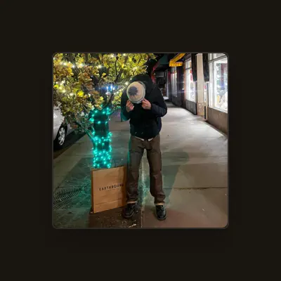 Listen to LuvPhineus, watch music videos, read bio, see tour dates & more!