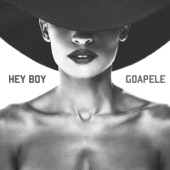 Hey Boy artwork