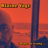 Blaine Vogt
