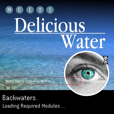 Delicious Water - Single