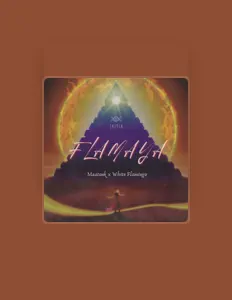 Posłuchaj wykonawcy Maatouk, obejrzyj teledyski, przeczytaj biografię, zobacz daty tras koncertowych i nie tylko!