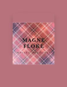 Escucha a Magne Floke, mira videos musicales, lee su biografía, consulta las fechas de las gira y más.