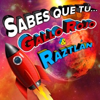 Sabes que tú (2021 Remastered version) - Single - Gallo Rojo & Raztlan