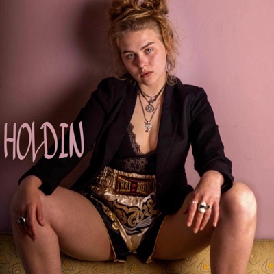 Holdin (feat. Tom Linardatos) - Single