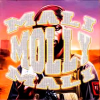 mali mali molly ▄︻┻┳═一 ✦ ✦ ✦ - Single - Fresiswing