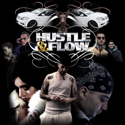 Hustle & Flow (feat. Rahli) - Single