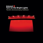 Interpol - Say Hello to the Angels