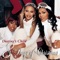 Spread a Little Love On Christmas Day - Destiny's Child lyrics