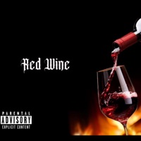 Red Wine (feat. Cold As Spitta) - Single - Franchise Distribution Company