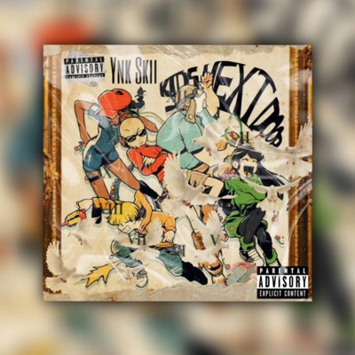 Real Steppas - Single