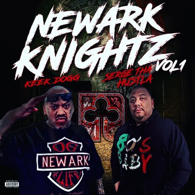 Newark Knightz Vol 1